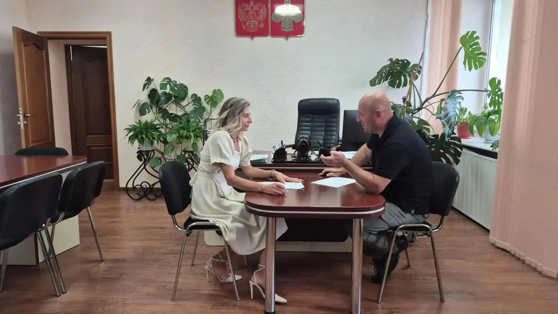 Развитие местного АПК и обеспечение продовольственной безопасности: итоги рабочего визита Сергея Елд