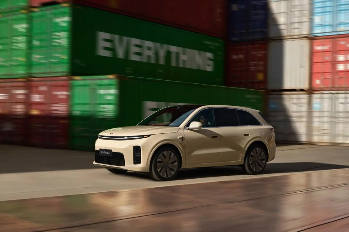 Казахстан запустит производство автомобилей Li Auto, OMODA и JAECOO

Об этом на заседании правительс
