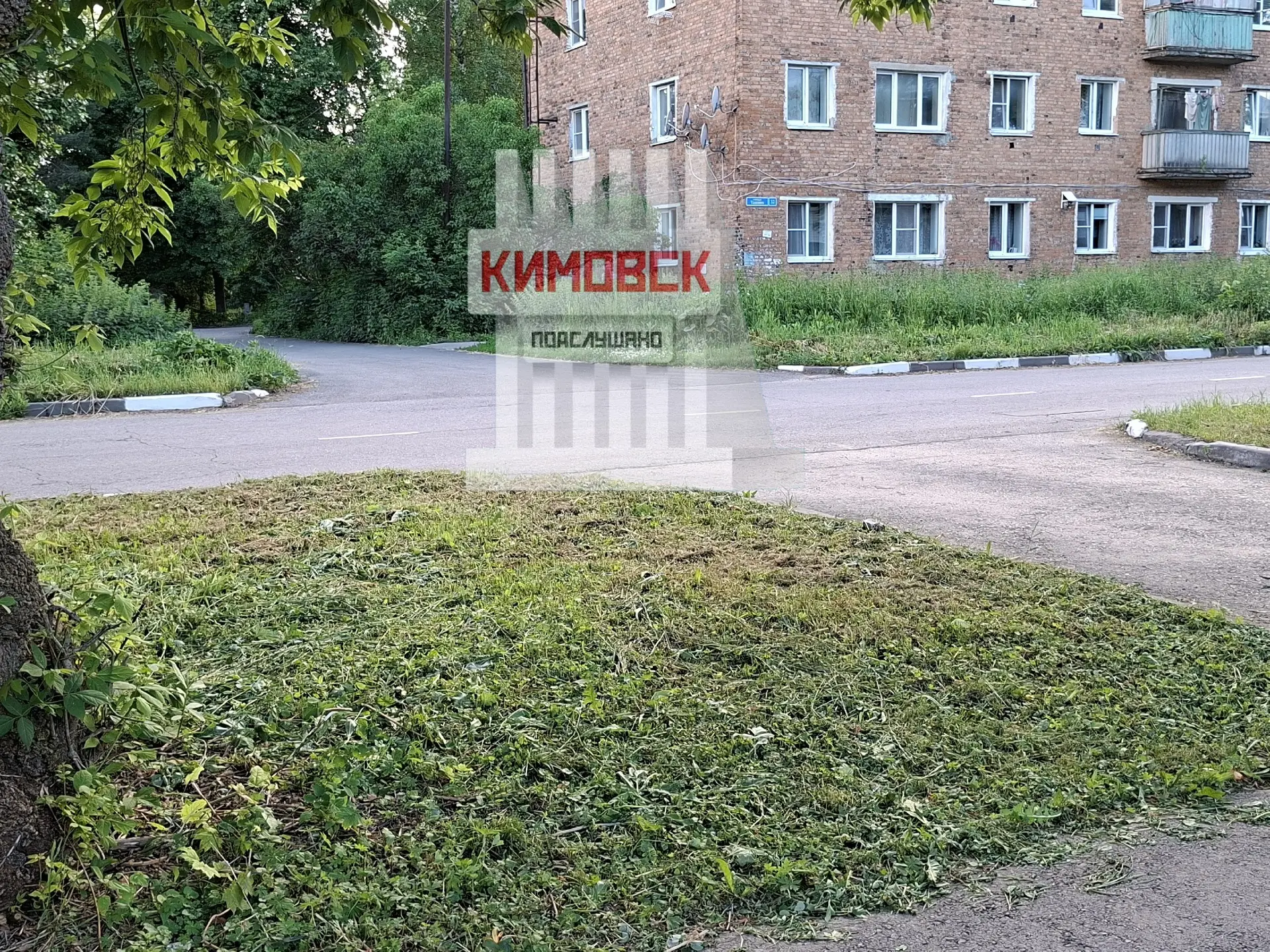 📩 От читателя