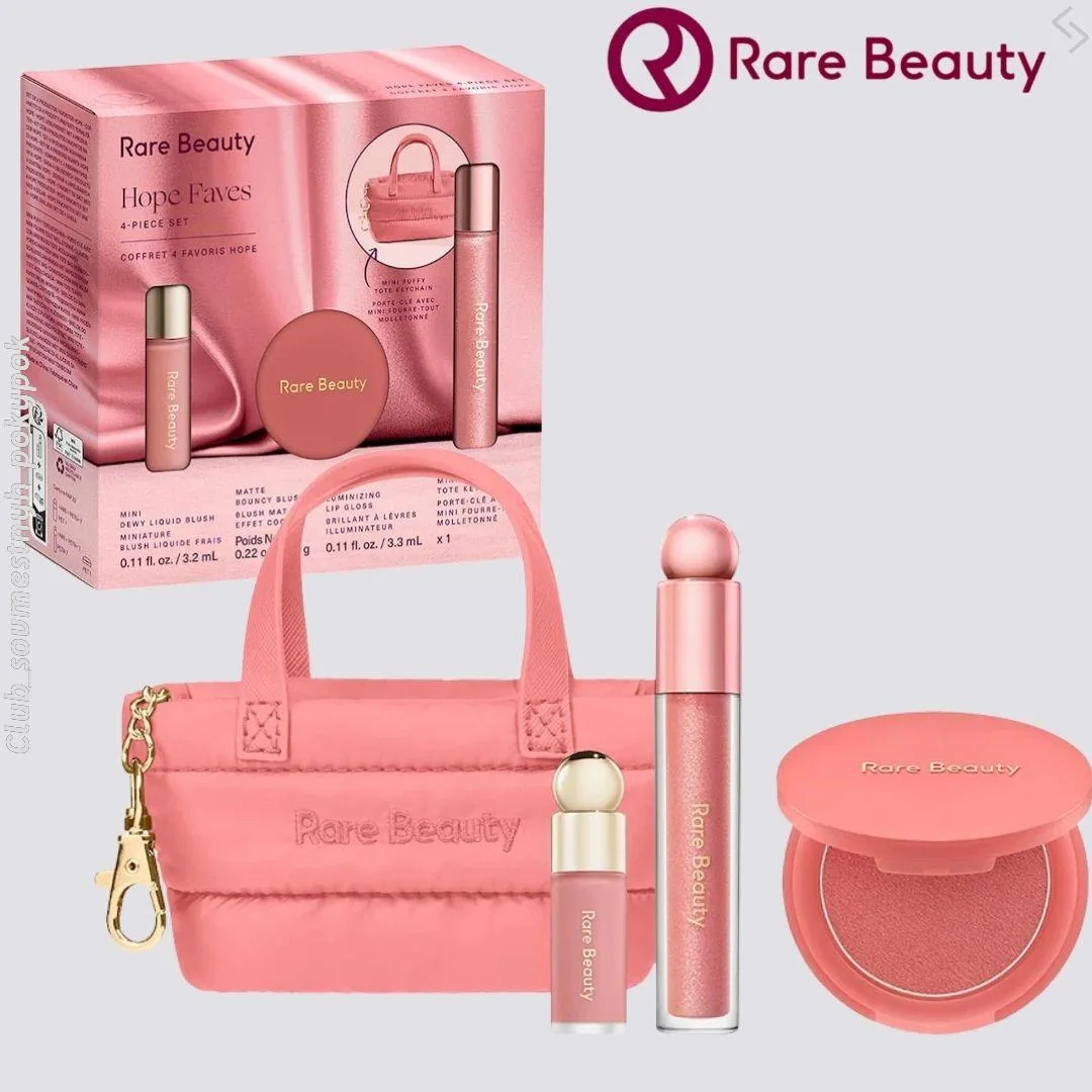 🇺🇸RareBeauty  декоративнаякосметика