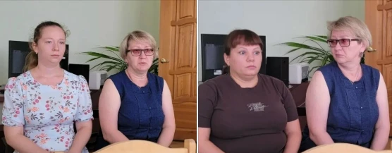 Сегодняшний день стал по-настоящему знаковым для нашего коллектива. Сотрудники психонев...