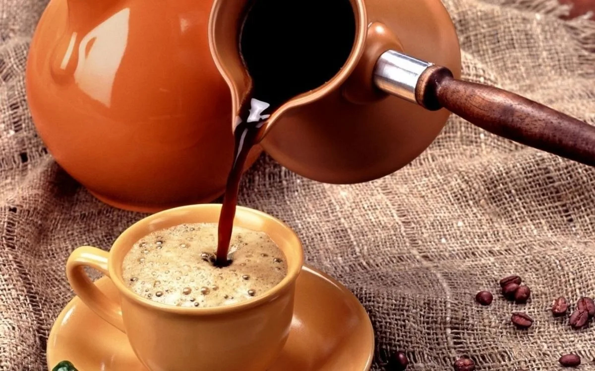 ☕️ Стоит ли добавлять молоко в кофе?