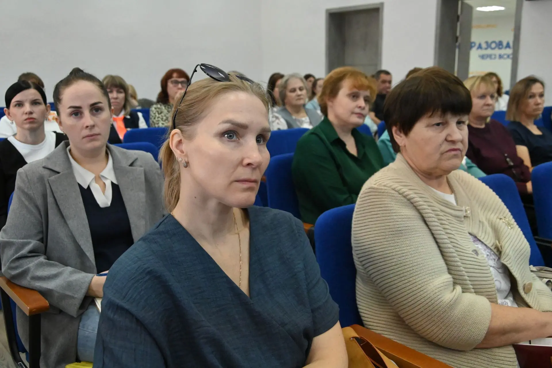 В #ИРО43 прошел семинар по профилактике детского дорожно-транспортного травматизма