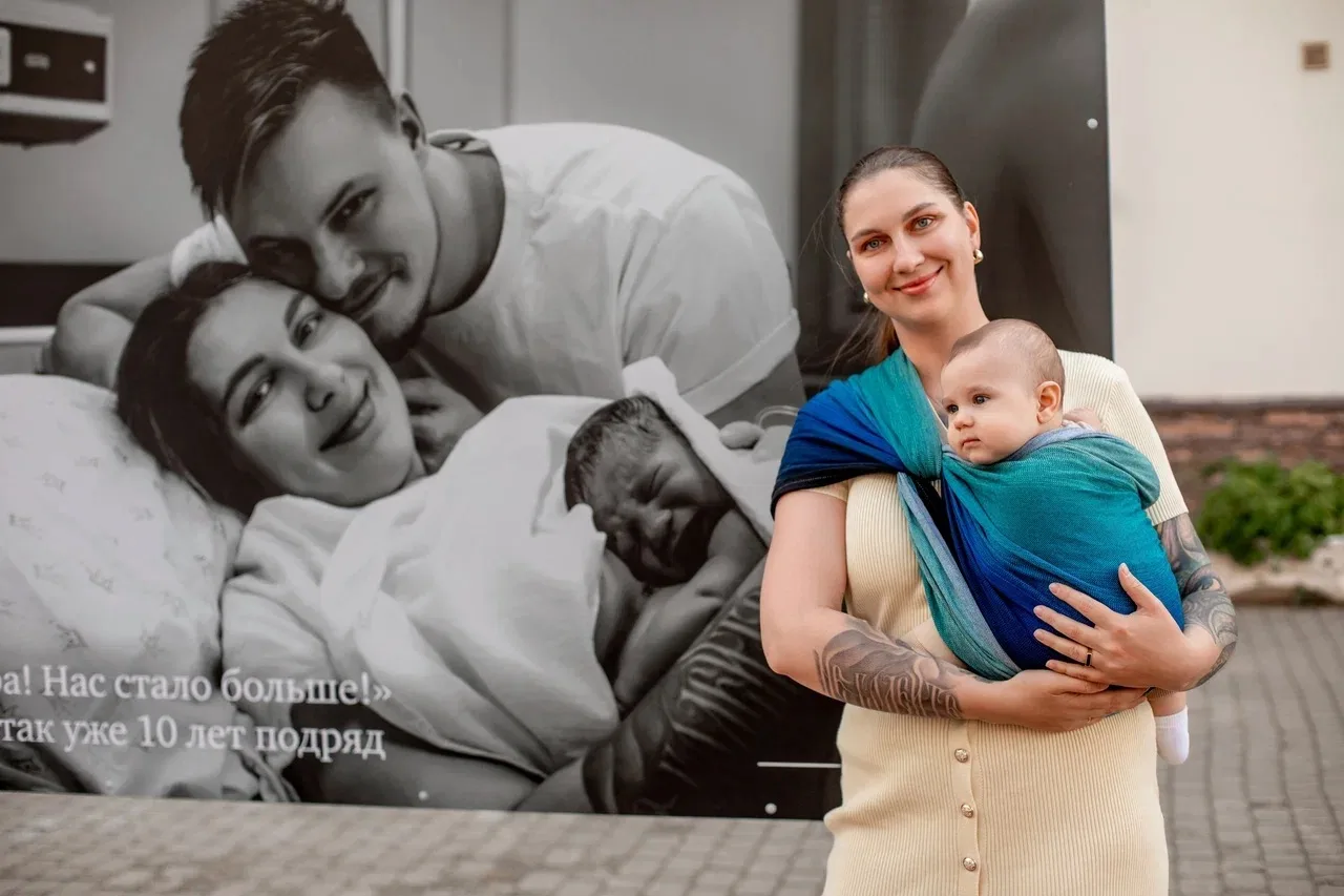 ✨ Чудо на Театральной: открылась фотовыставка о самом главном ✨