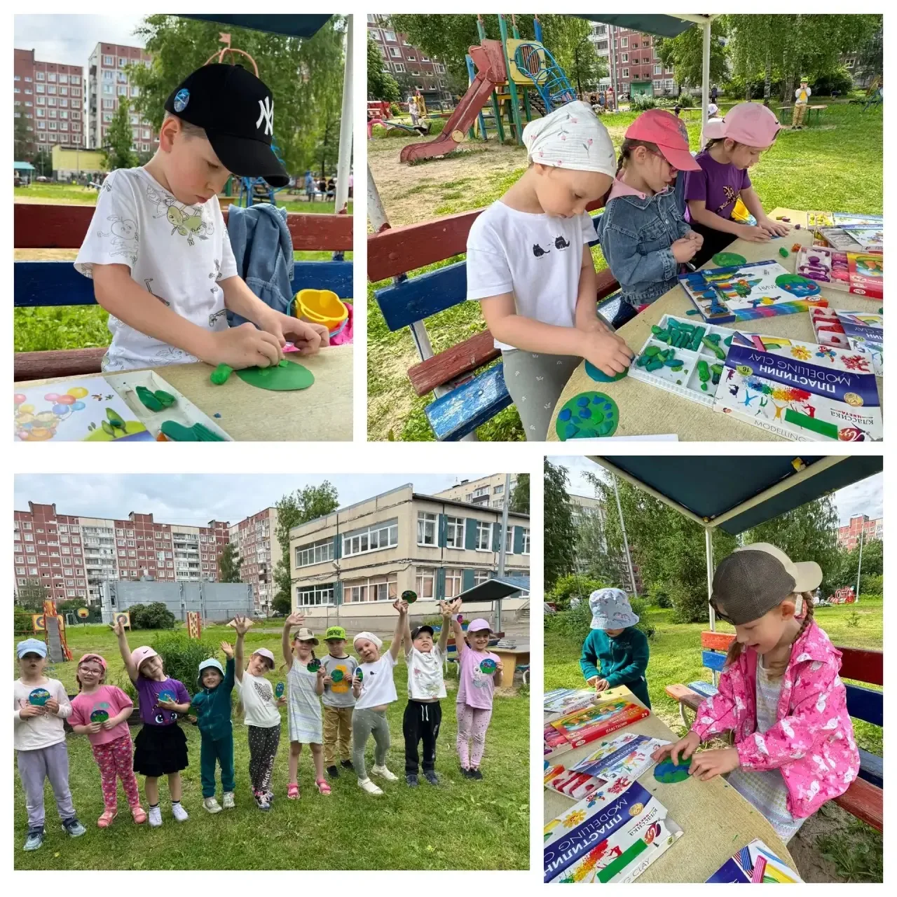 🌸 ВОЛШЕБНАЯ ПОЛЯНА В НАШЕЙ ГРУППЕ! 🌸

Сегодня наши маленькие художники освоили очень необычную тех