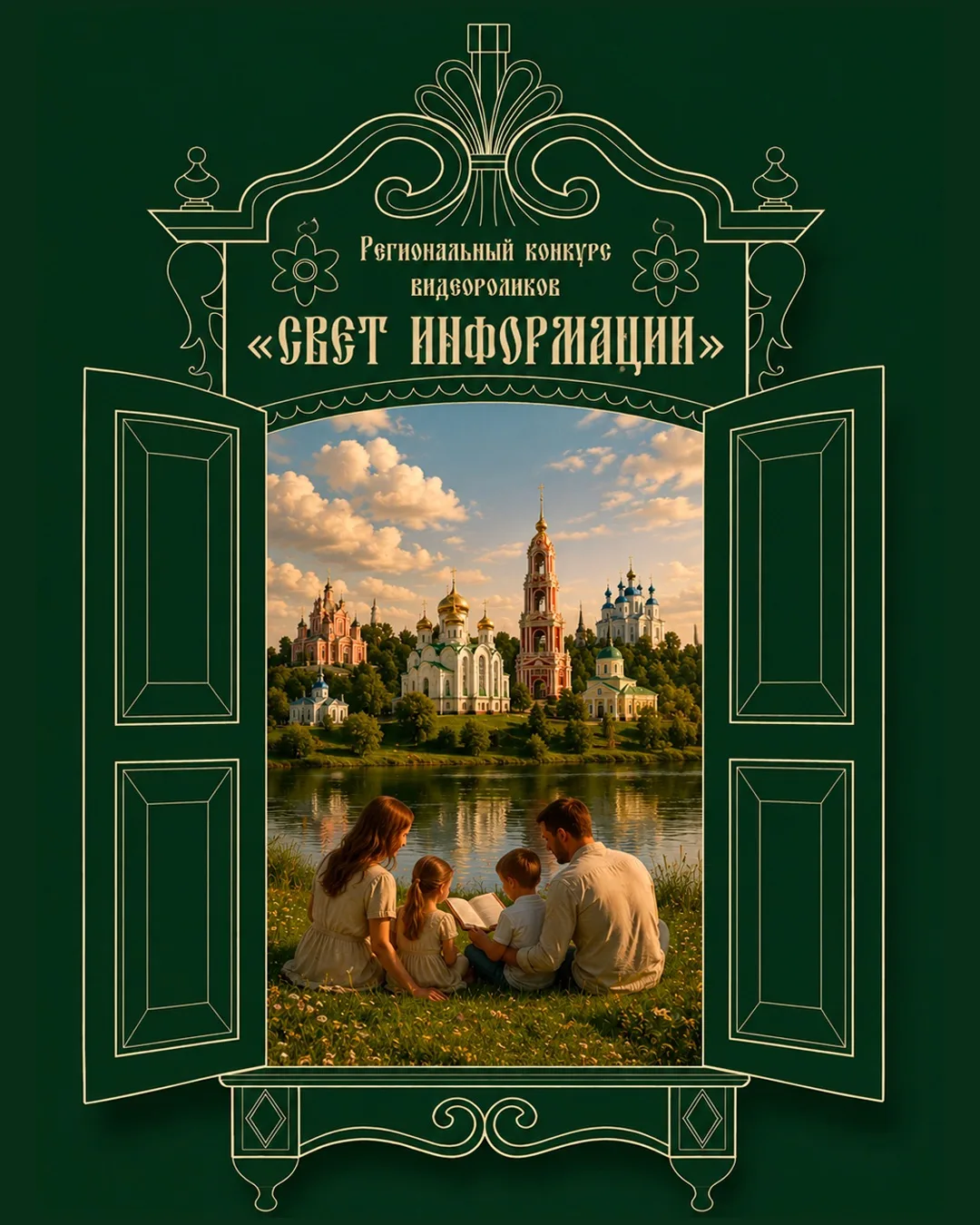 Тамбовская православная гимназия приглашает школьников Тамбовщины 5-11 классов принять ...