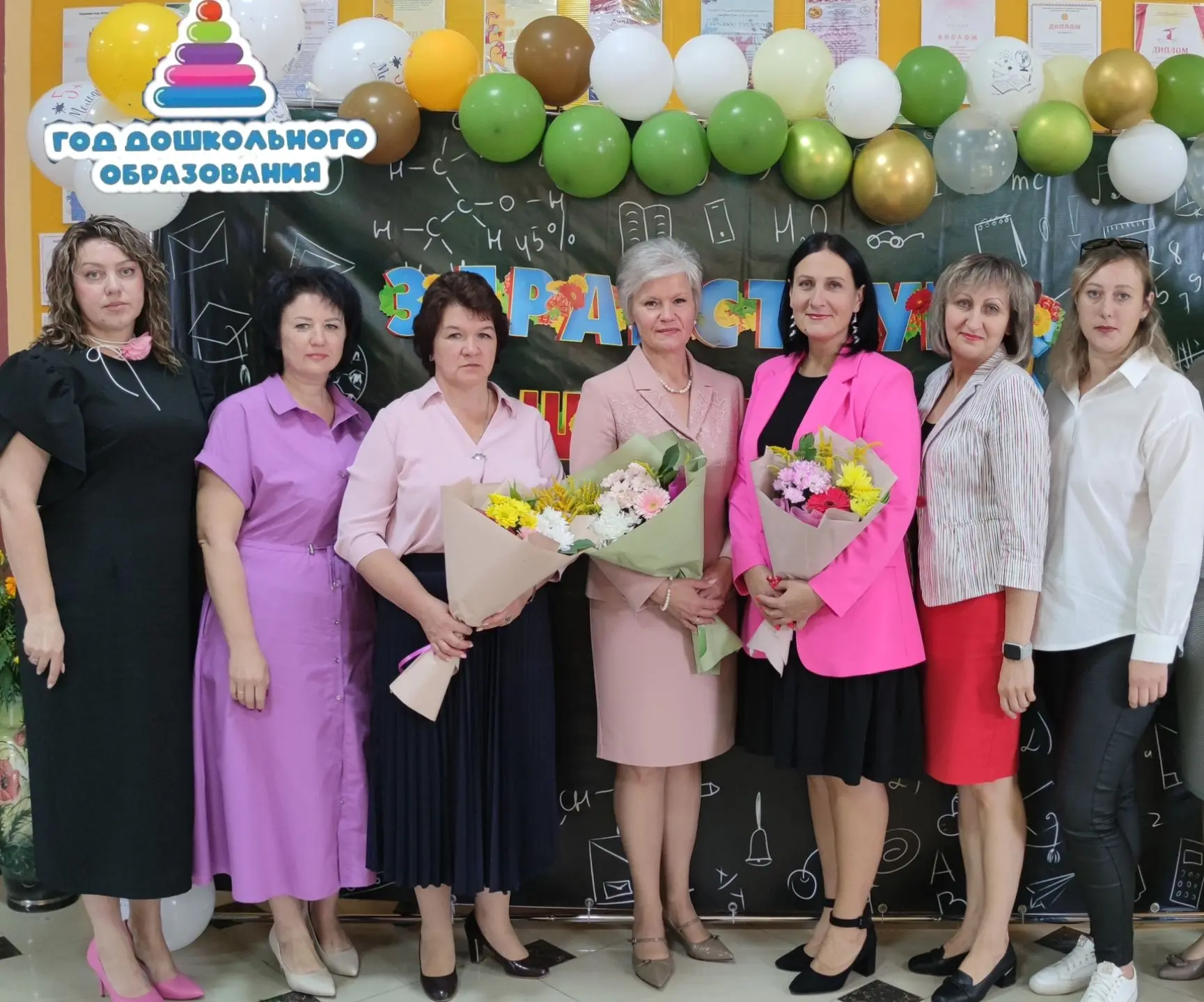 💗«Это не черновик школы, а сама жизнь»: методист из Абдулино Надежда Грызлова — о дошкольном детстве