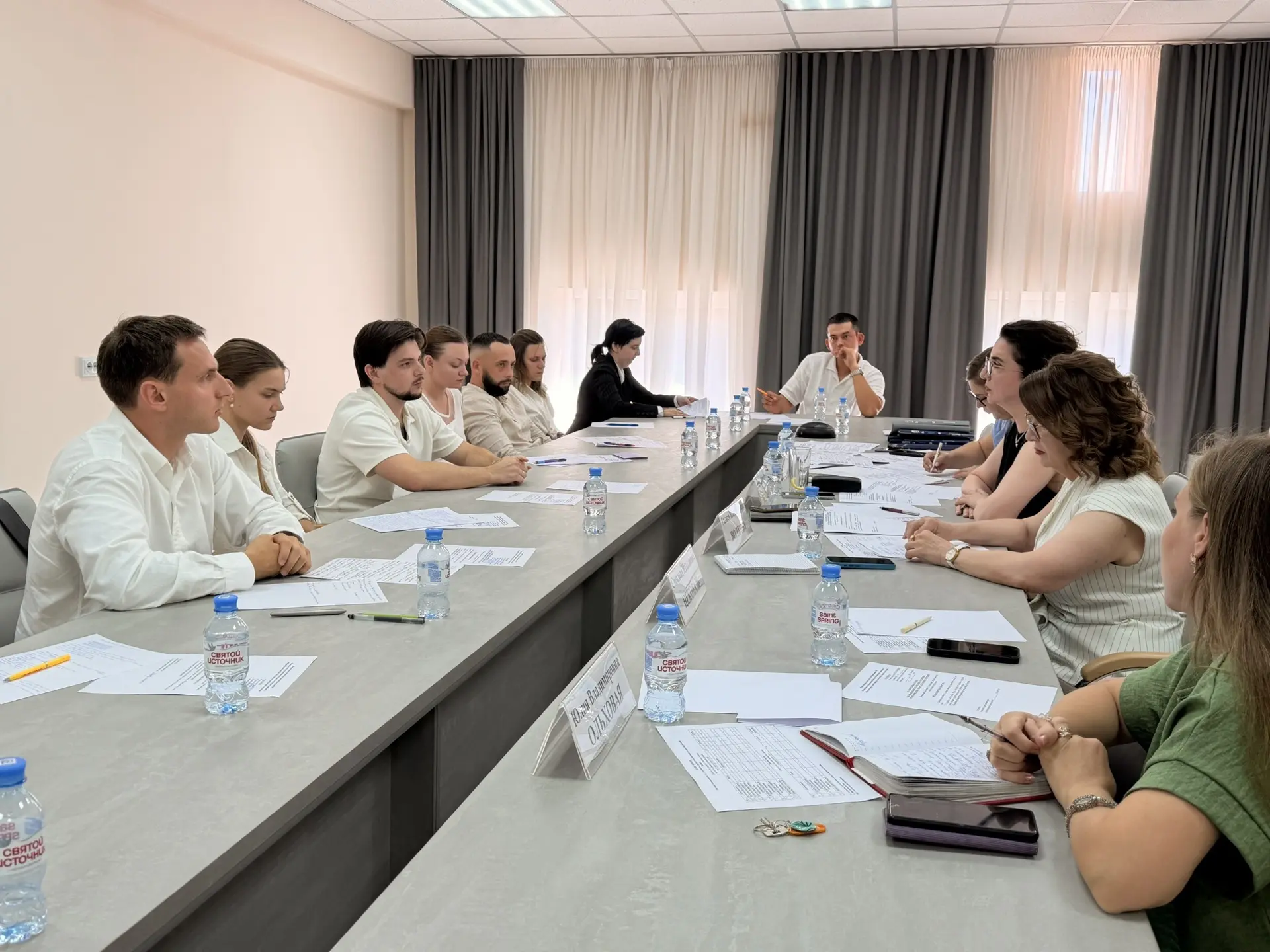ВСТУПИТЕЛЬНЫЕ ЭКЗАМЕНЫ В АСПИРАНТУРУ 🎓
