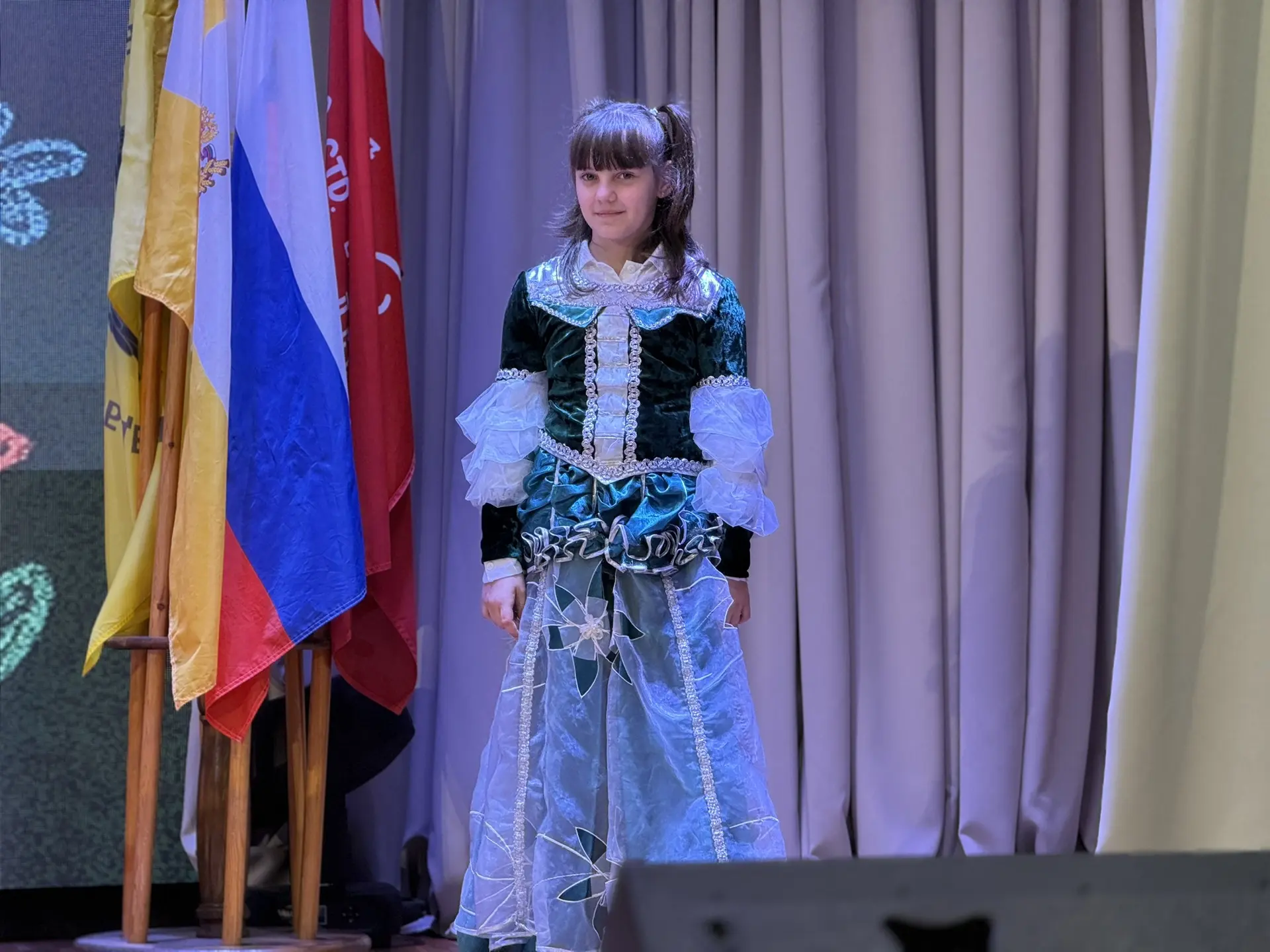 #ДеньУчителя #СпасибоУчителю #НашаШкола #Росдетцентр #НавигаторыДетства #НавигаторыДетс...