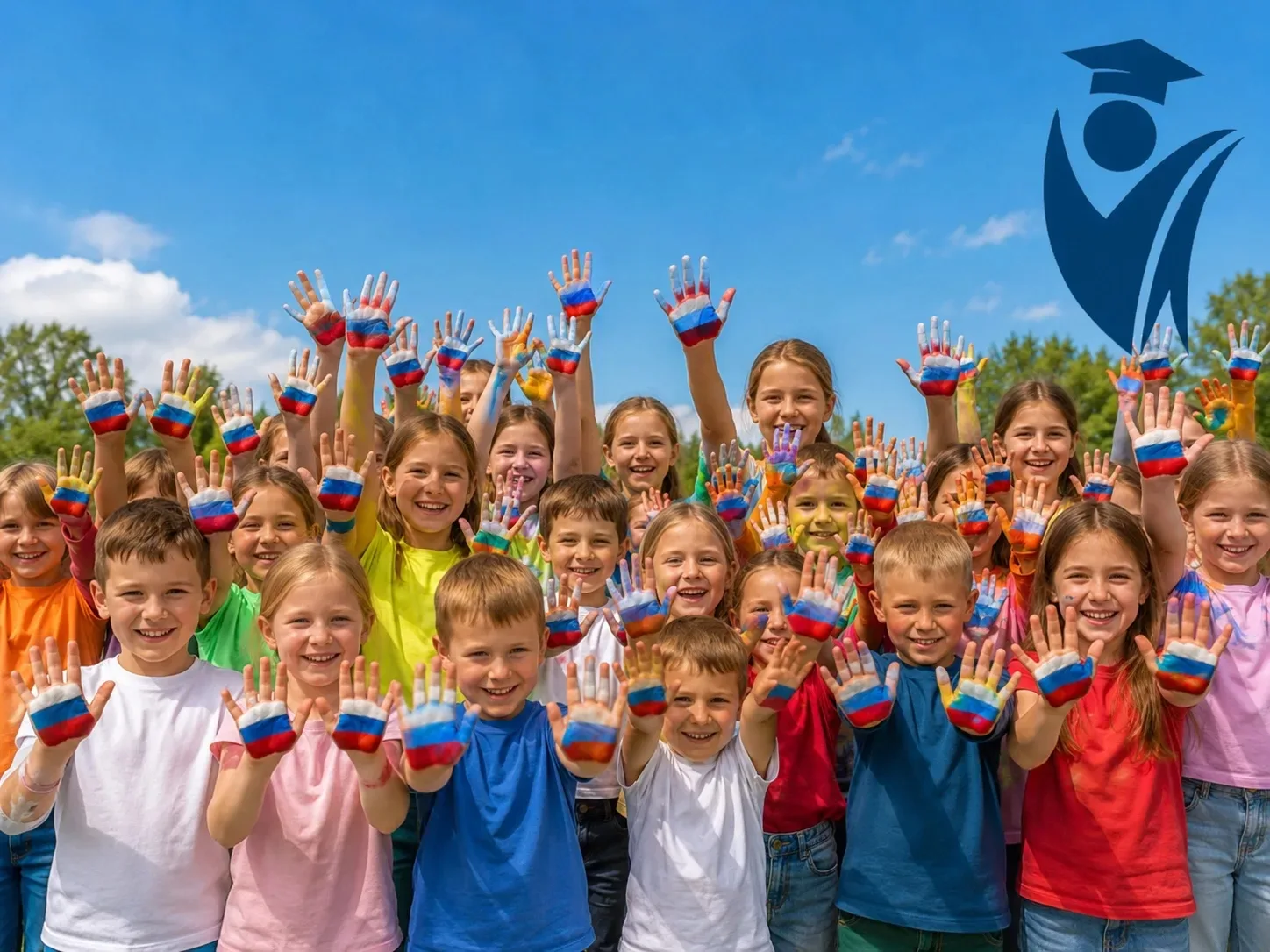 Дорогие ребята, уважаемые родители и педагоги, жители Богородского округа! 

Поздравляем вас с Днём 