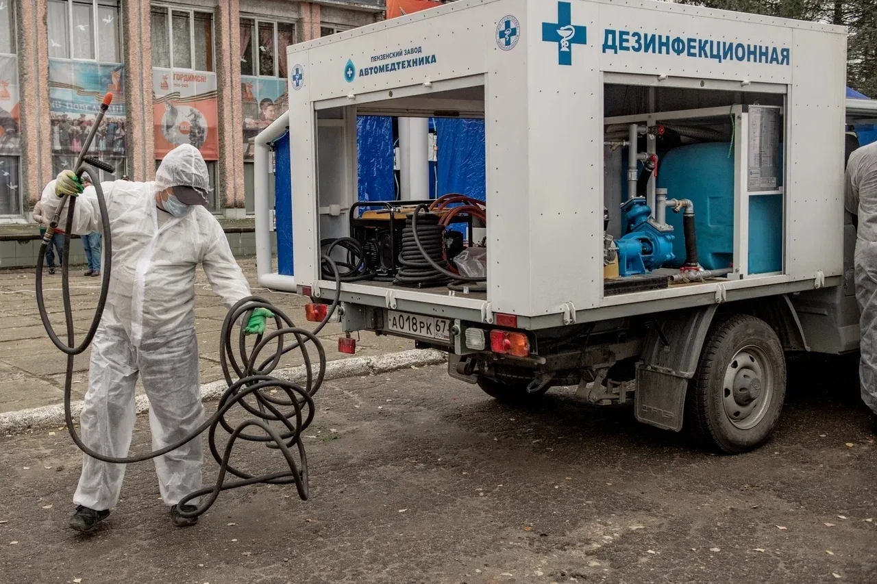 🚐В льготном лизинге впервые появится транспорт для ветслужб.

🗓С 24 июля вступает в силу приказ Ми