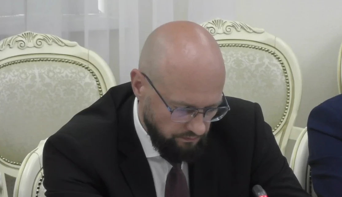 ❗️В Курске на КЗТЗ продолжают бороться с незаконной свалкой