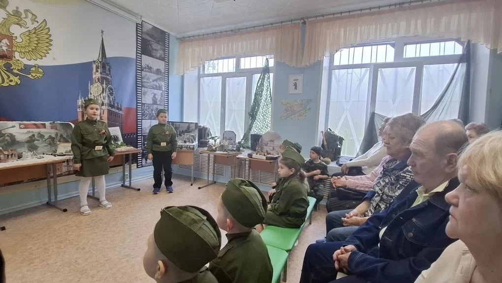 📢Сегодня в стенах нашего Центра развития ребёнка - детский сад № 179 царила особенная, трогательная 