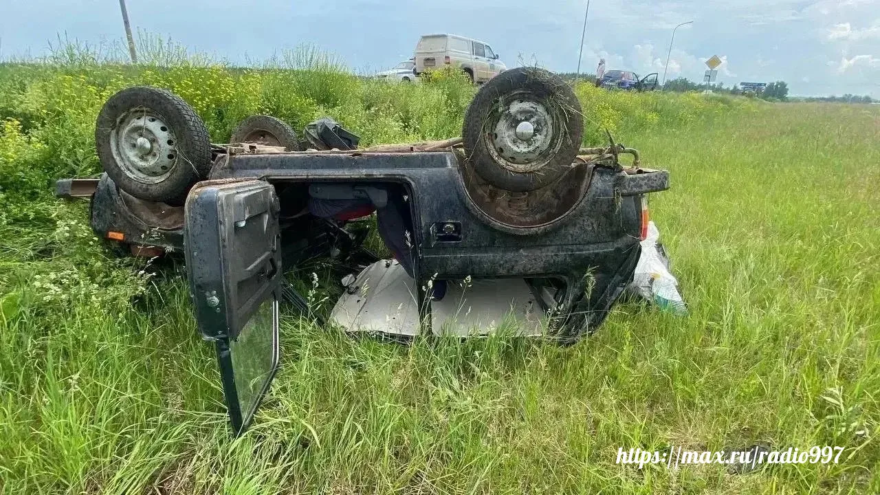 В Татарстане водитель «Лады» погиб, съехав в кювет на большой скорости

ДТП произошло сегодня в Азна