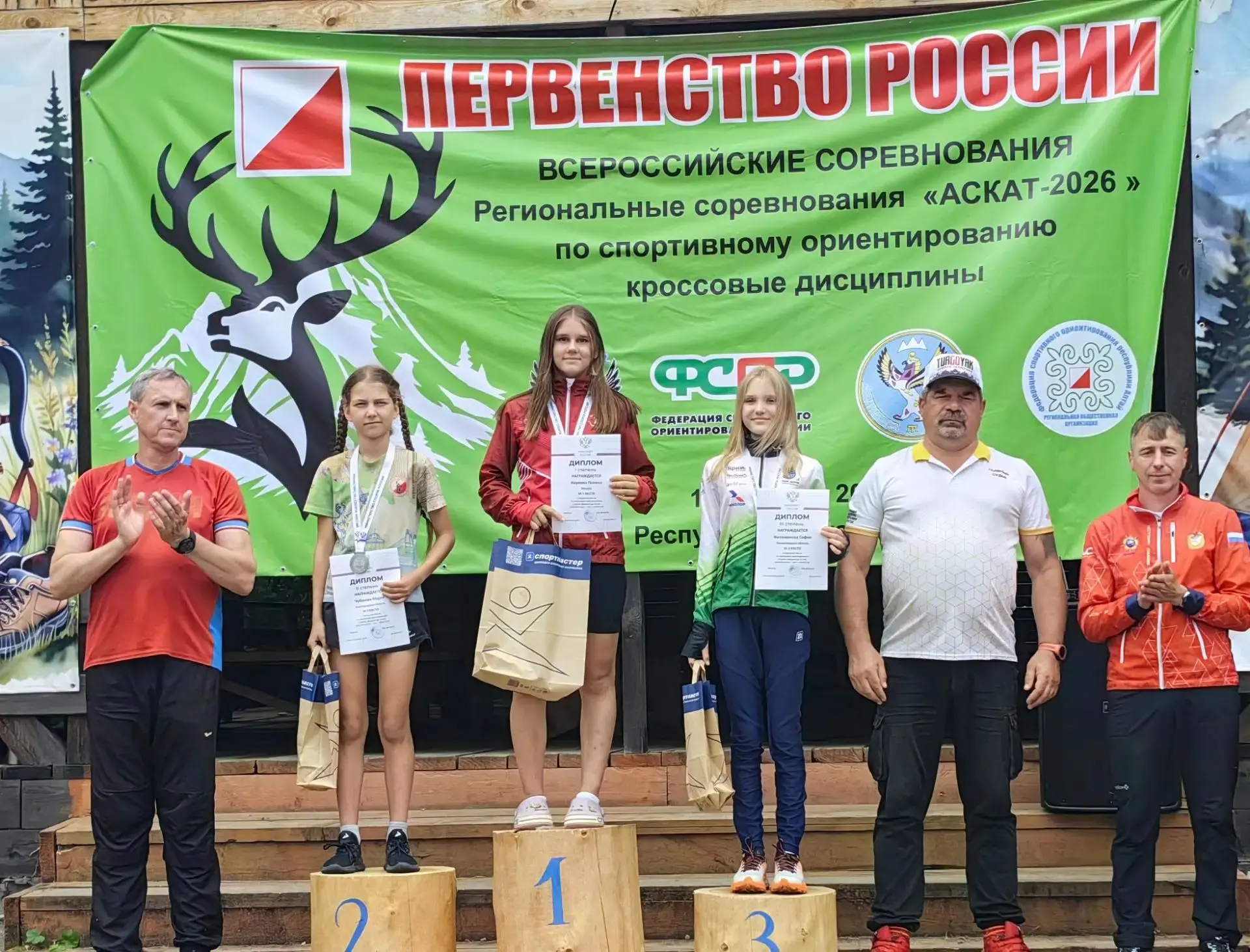 🎉Поздравляем с серебряной медалью Первенства России! 🥈

В период с 16 по 20 июля 2026 года в окрес