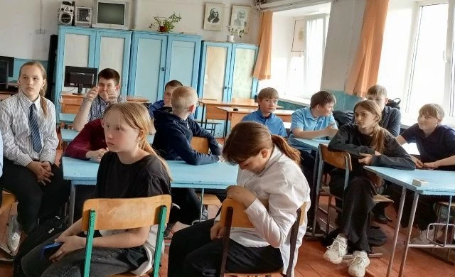 Победный май