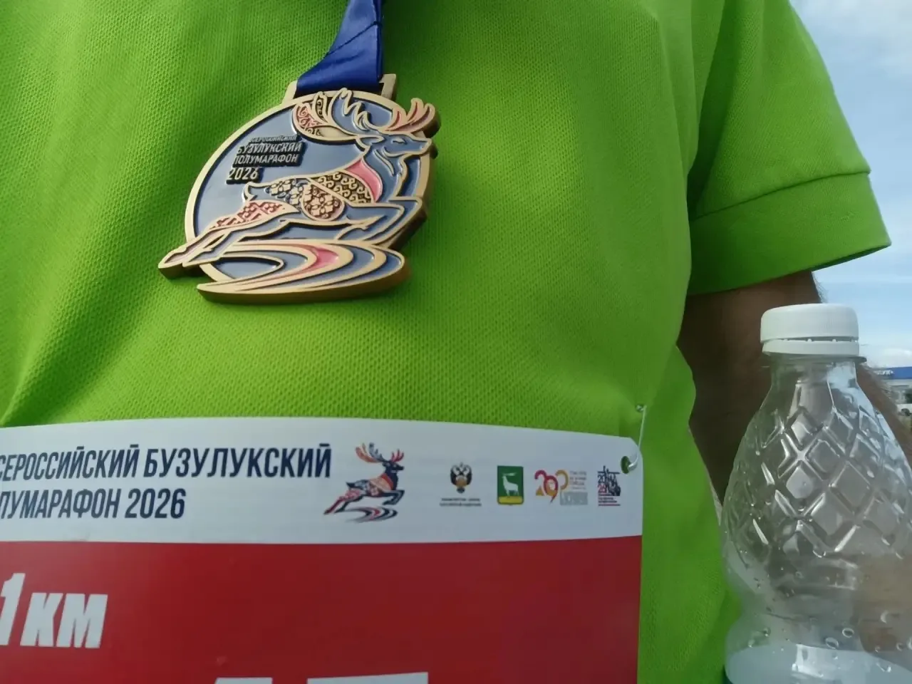 Не только путешествуем, но и занимаемся спортом 😉