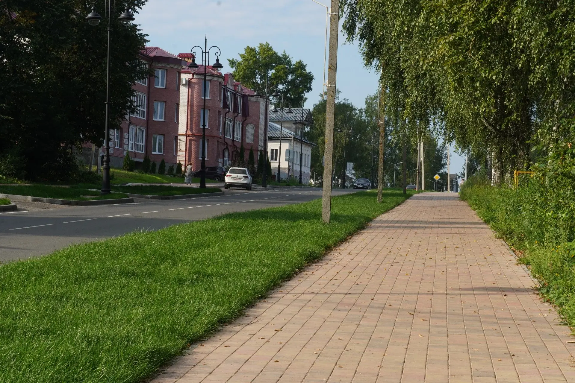Доброе утро, Угличский округ!