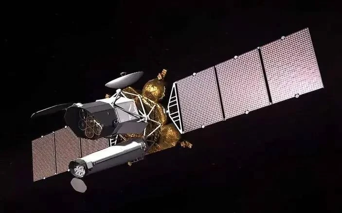 🛰  «Спектр‑РГ» продолжит работу до 2031 года

Совет РАН по космосу принял решение продлить миссию р