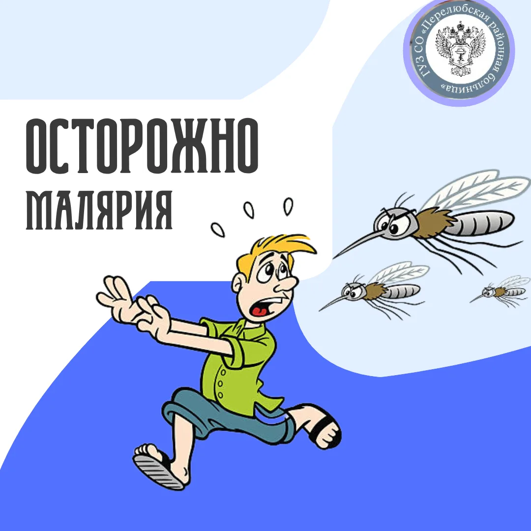 Осторожно, малярия: в Саратовской области зафиксированы завозные случаи!

Собственной местной маляри