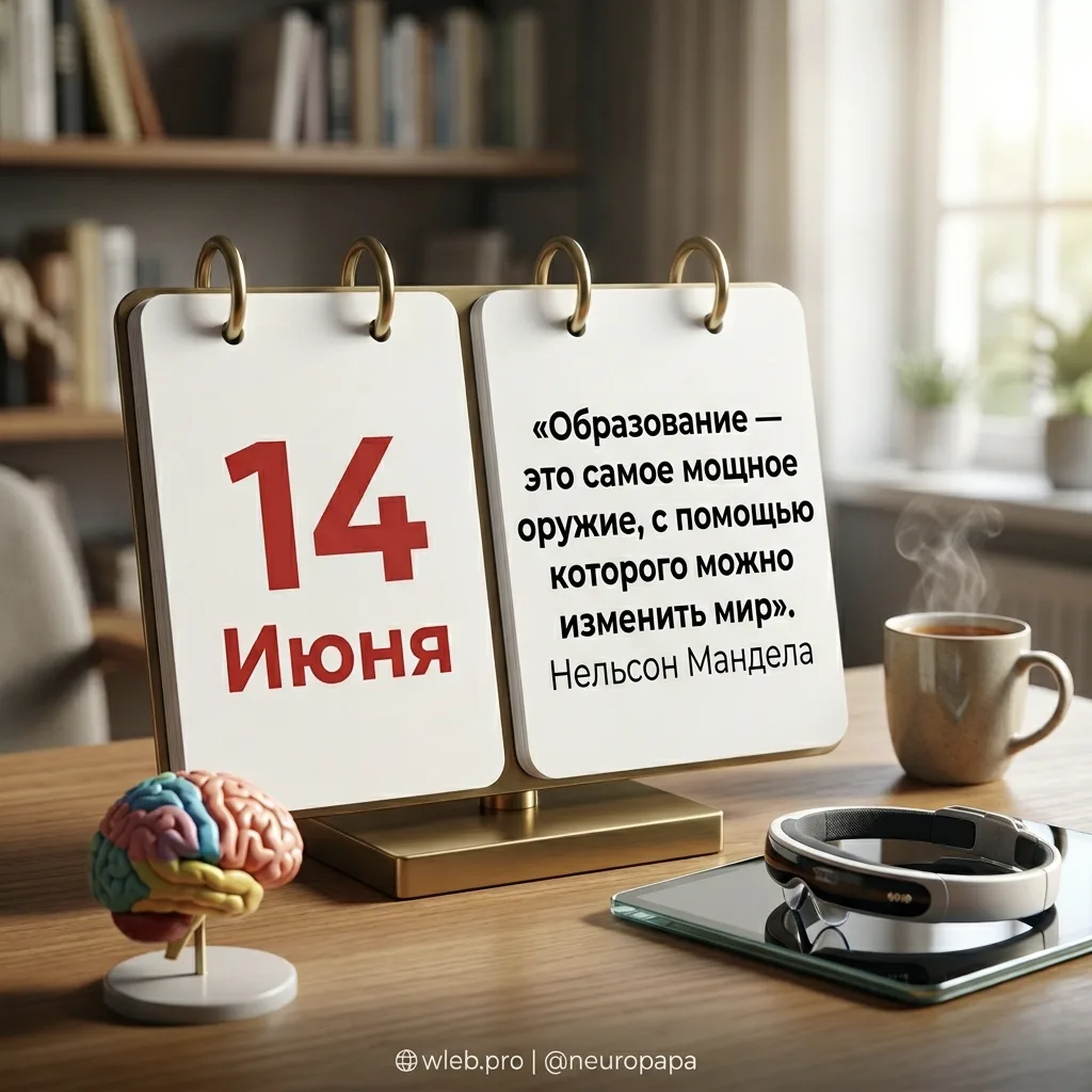 ☀️ Доброе утро!