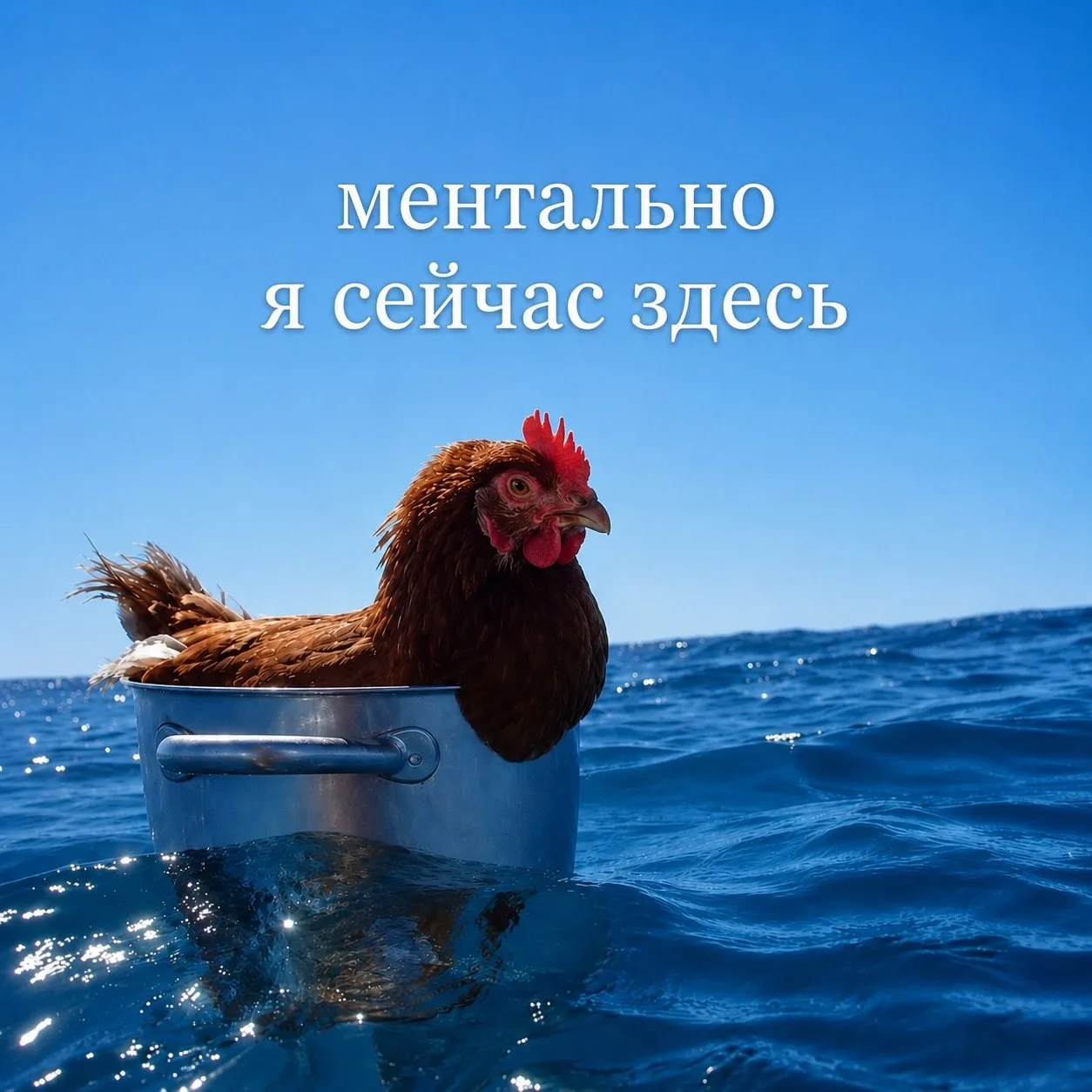 С очередным понедельником, друзья.