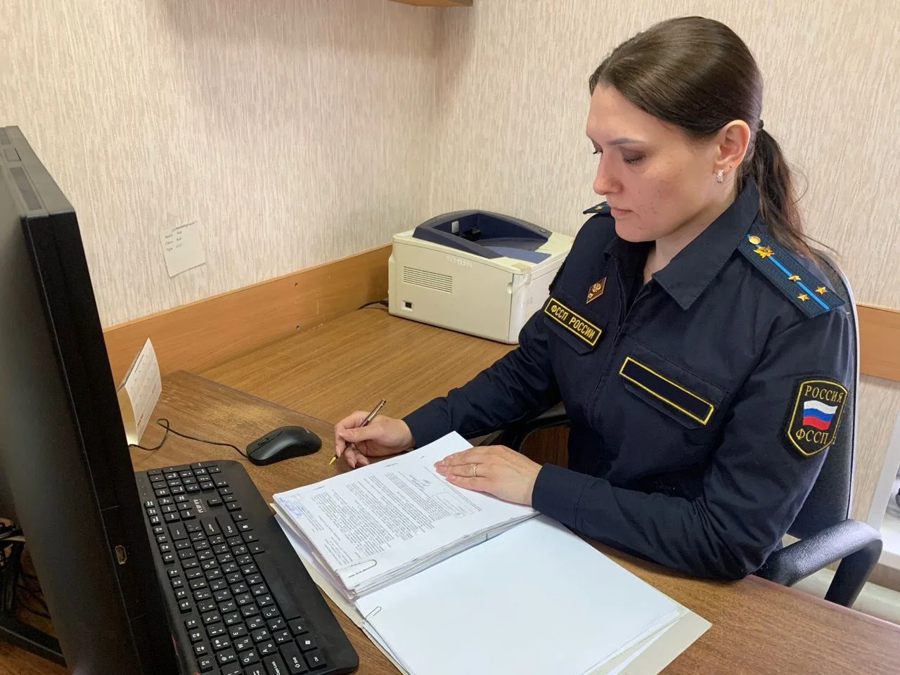 💊 Судебные приставы помогли жительнице Орловской области получить жизненно необходимый препарат

⚖️