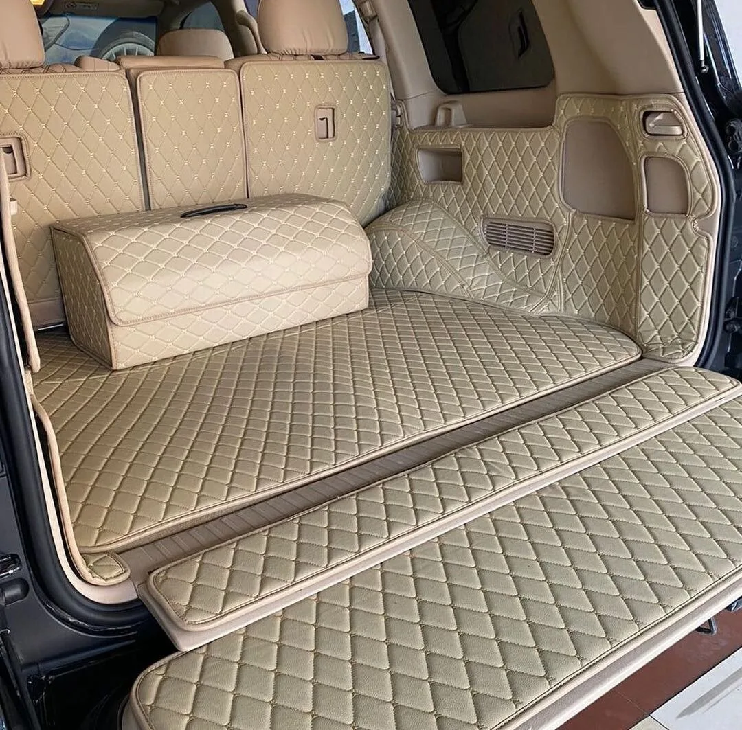 3D коврики из эко кожи за 14900 р.