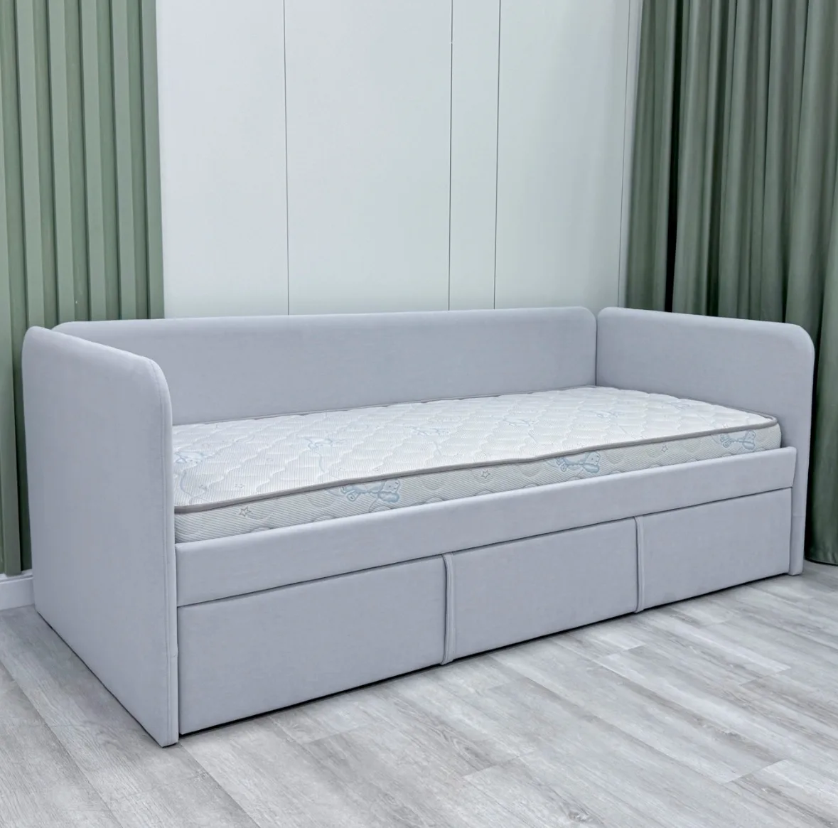 Кровать Корона Olivia Twin 2 😍