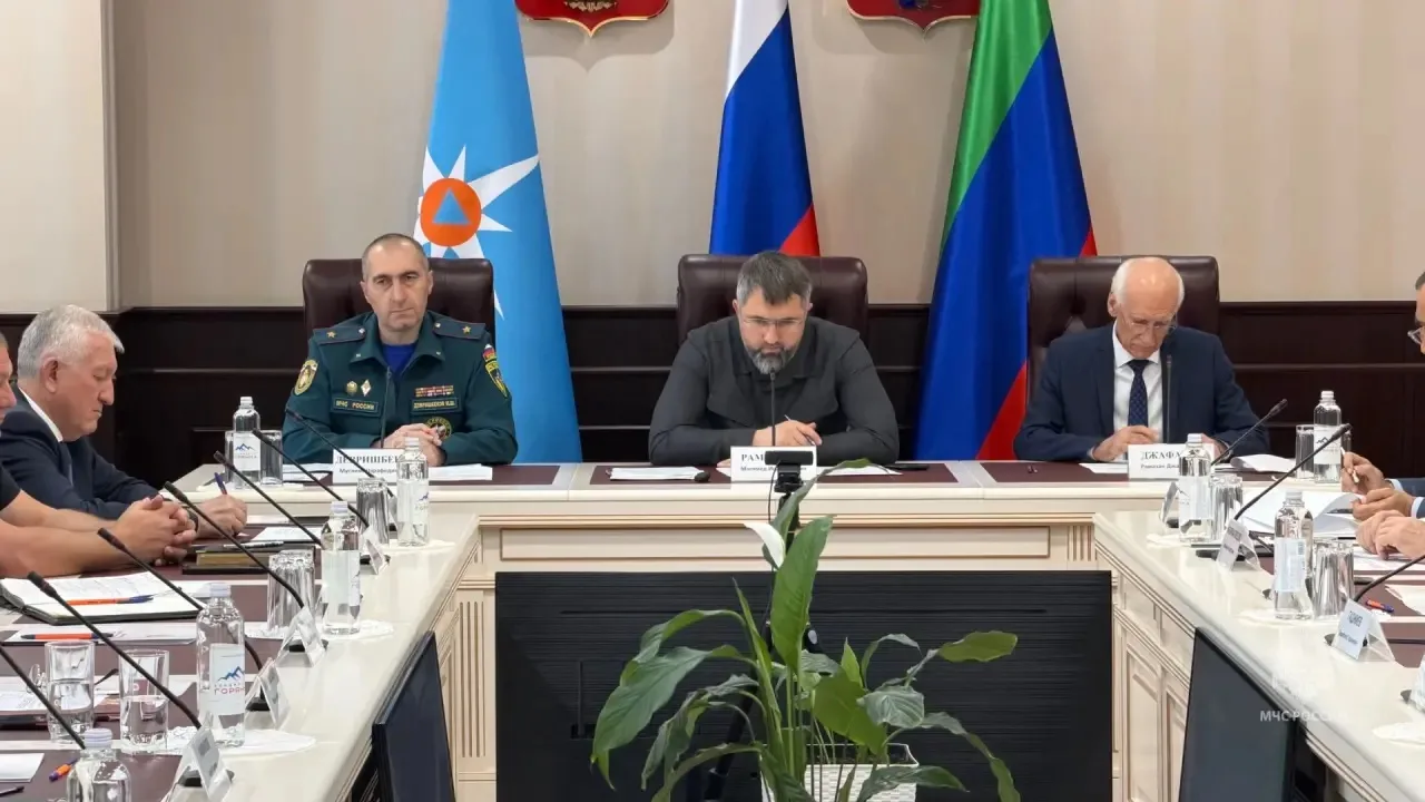 В Дагестане выплатили более 3,2 млрд рублей пострадавшим от паводка
