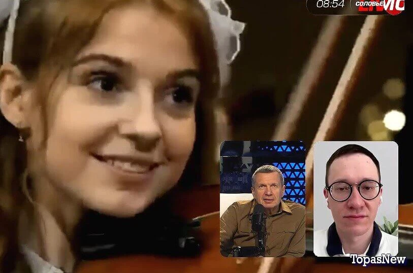 Вечер с Соловьёвым от 27 июля 2026.

Все трансляции идут онлайн в другом канале этот канал информати