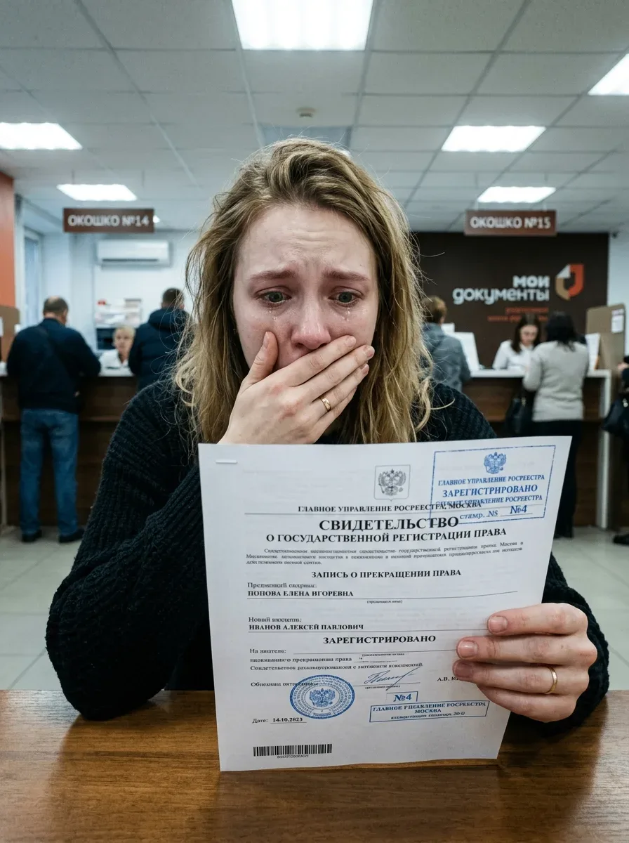 В понедельник в подъезде поменяли домофон. Объявление повесили заранее, всех предупредили, в субботу