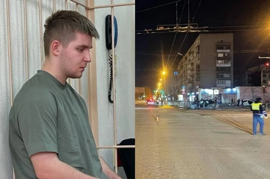 «Он не должен уйти от своего наказания»: мажору, устроившему ДТП с тремя погибшими в це...
