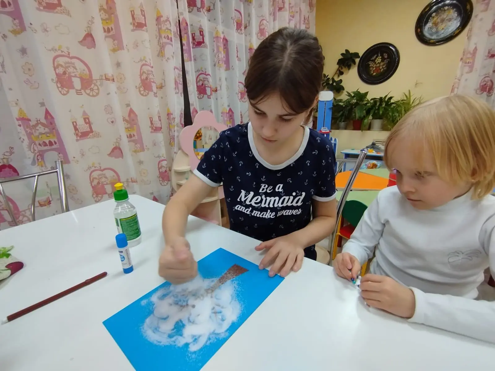 Новый год - один из самых любимых праздников с запахом еловой хвои, сверканием разноцве...