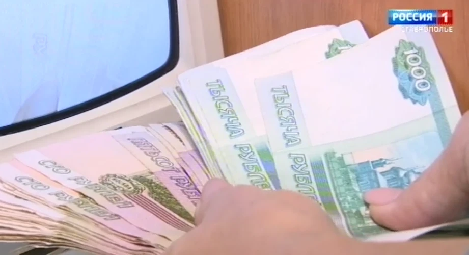 За неделю ставропольцы перевели мошенникам 53 млн рублей

В краевом управлении МВД рассказали, что о