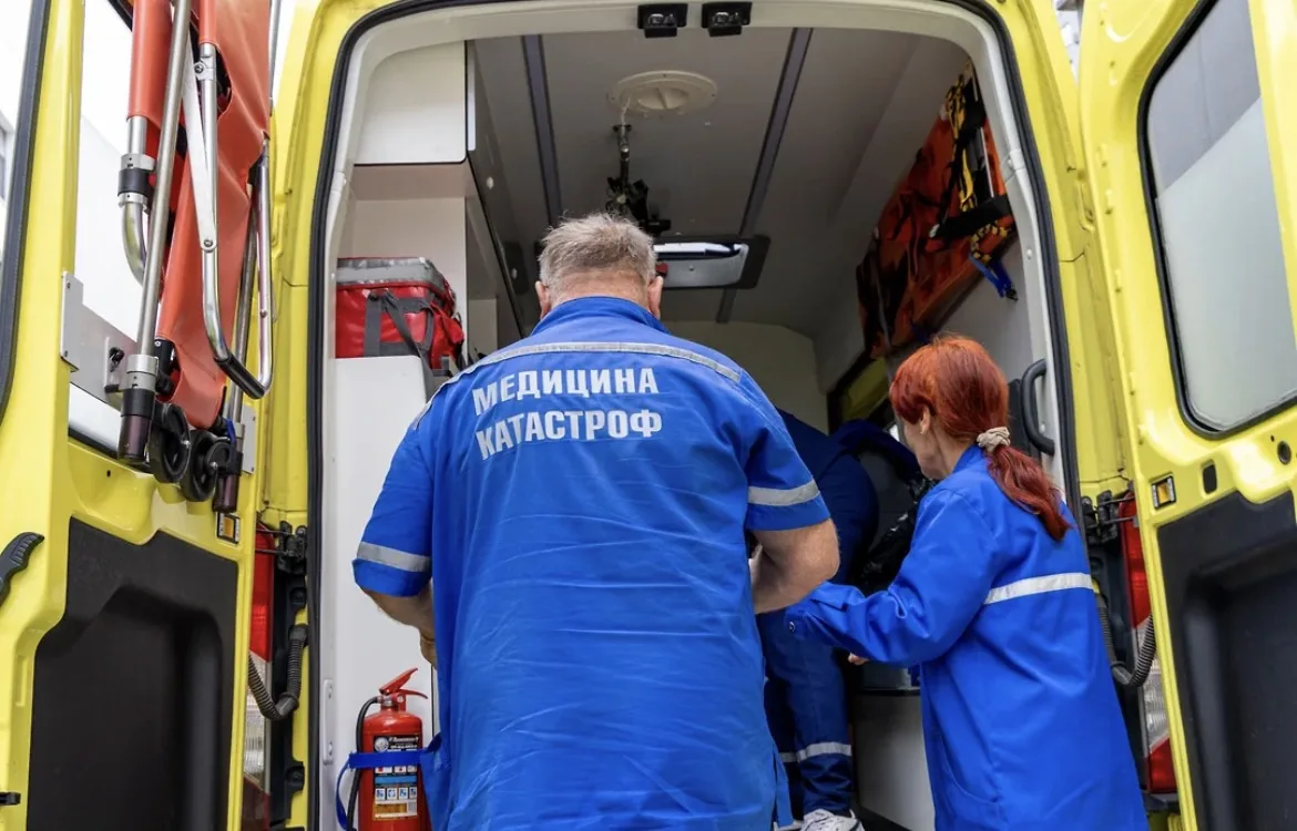 С начала года из 60 смертей на рабочем месте, расследованных Гострудинспекцией Башкирии...