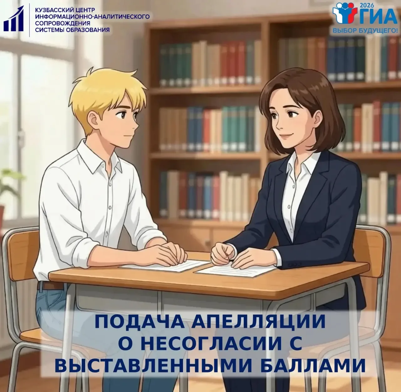Апелляцию можно подать в течение 2 рабочих дней после официального объявления результат...