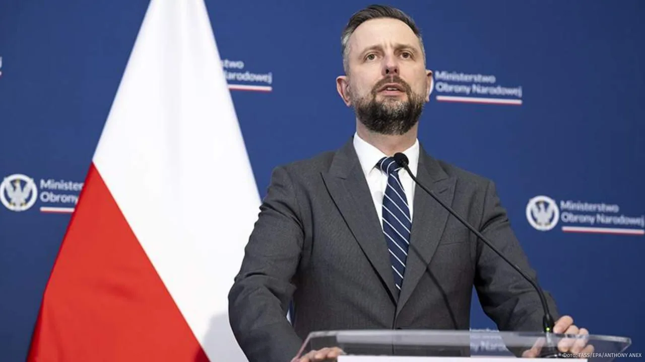 Украина, восхваляющая националистов, в частности, Бандеру, не сможет вступить в ЕС, зая...