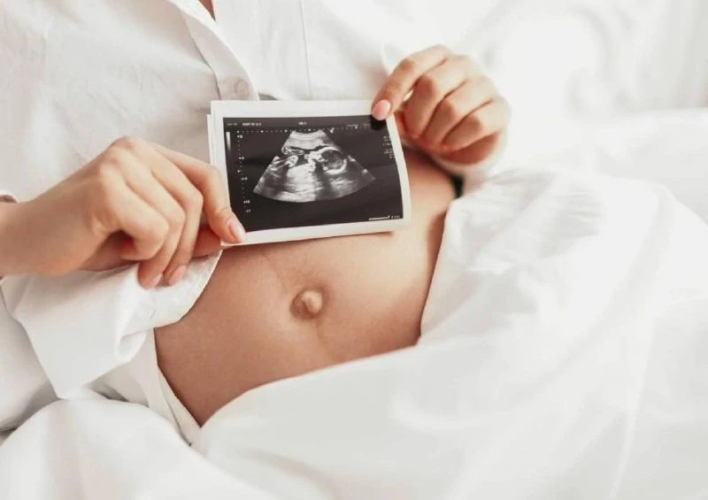 🍼 Бесплатное ЭКО по ОМС теперь доступно жительницам ЛНР
