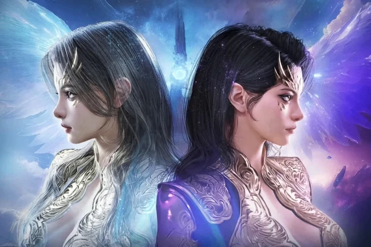 ВЫШЛА AION 2 | ПРОДОЛЖЕНИЕ КУЛЬТОВОЙ MMORPG
