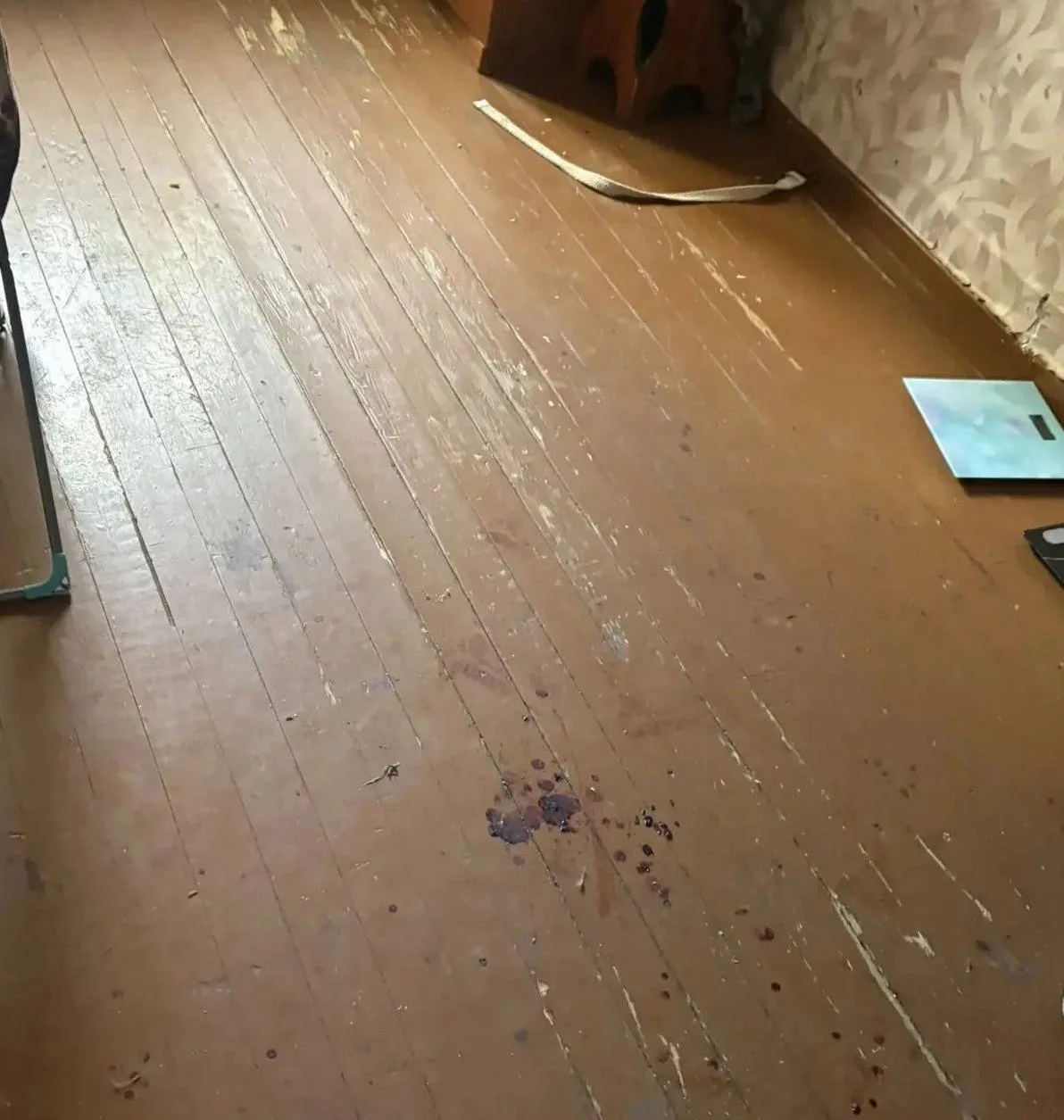 Архангелогородца подозревают в покушении на убийство знакомого. Против 38-летнего мужчи...