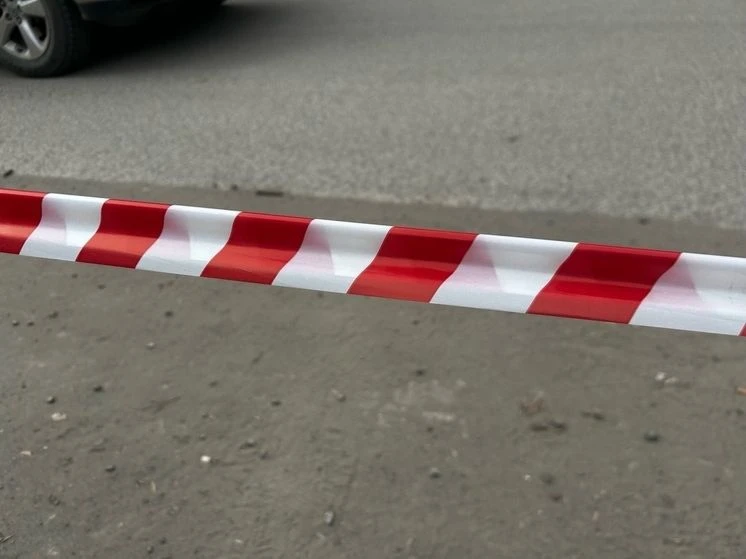 ⚡Людей эвакуировали из здания алтайского Диагностического центра в Барнауле