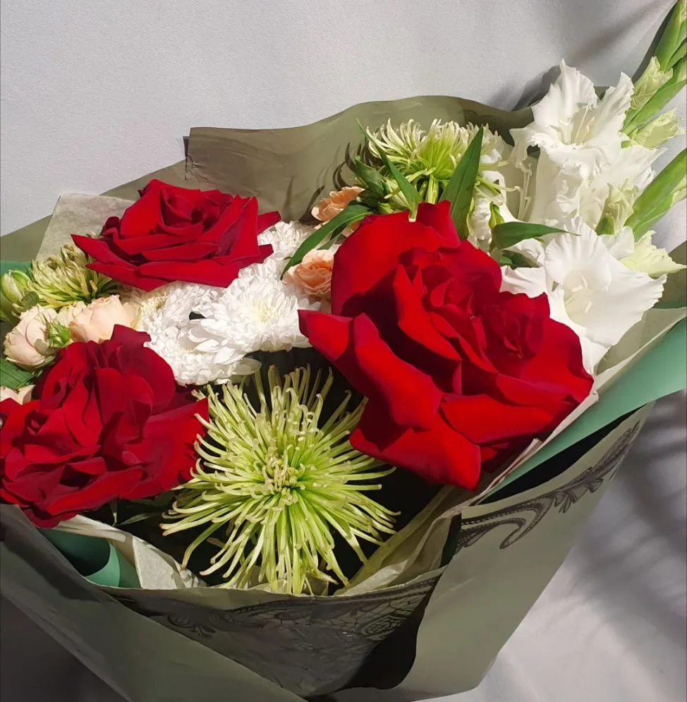 Букеты💐 по любому поводу и просто так.