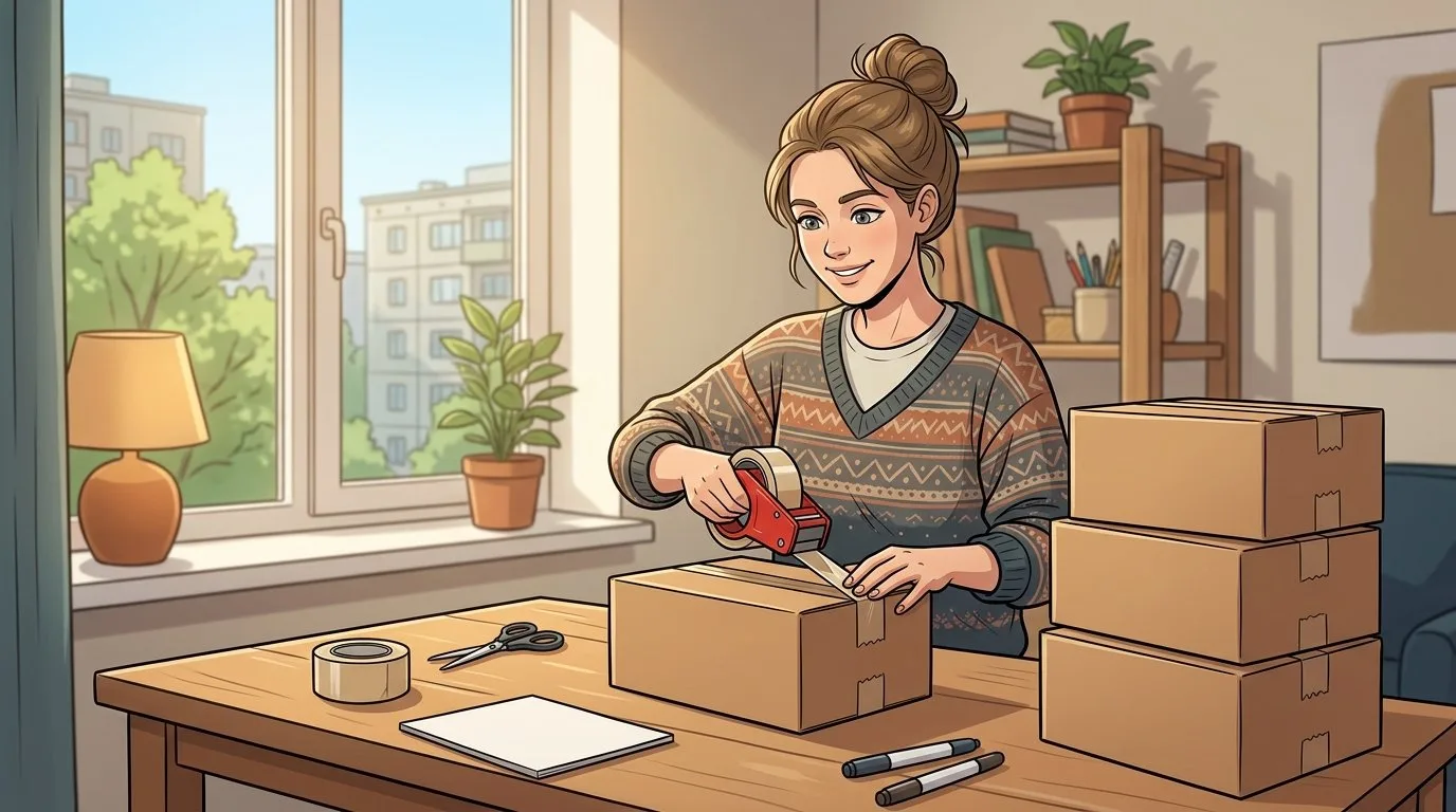 История №5 / Приём платежей для интернет-магазинов