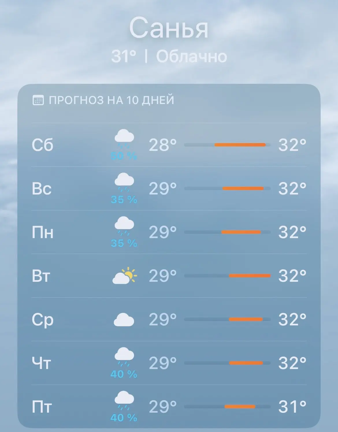 ✈️Летим в солнечную САНЬЮ по отличным ценам в июне!! ❤️♥️

✈️ 25.06 на 9 ночей
Из Красноярска
🍽️ За