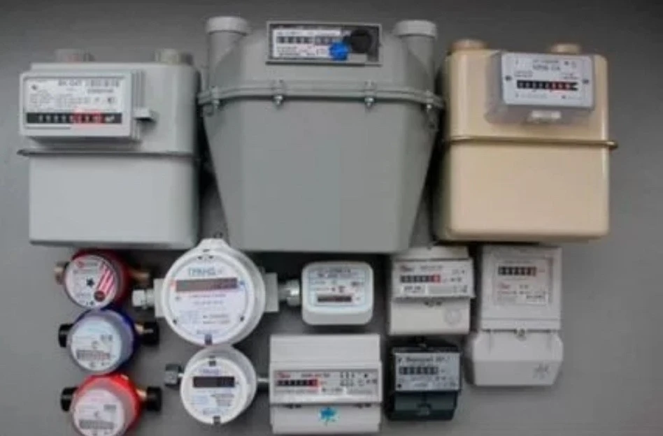 Альтернатива замене счётчика ГАЗ-А!!!!Поверка счётчиков газа.