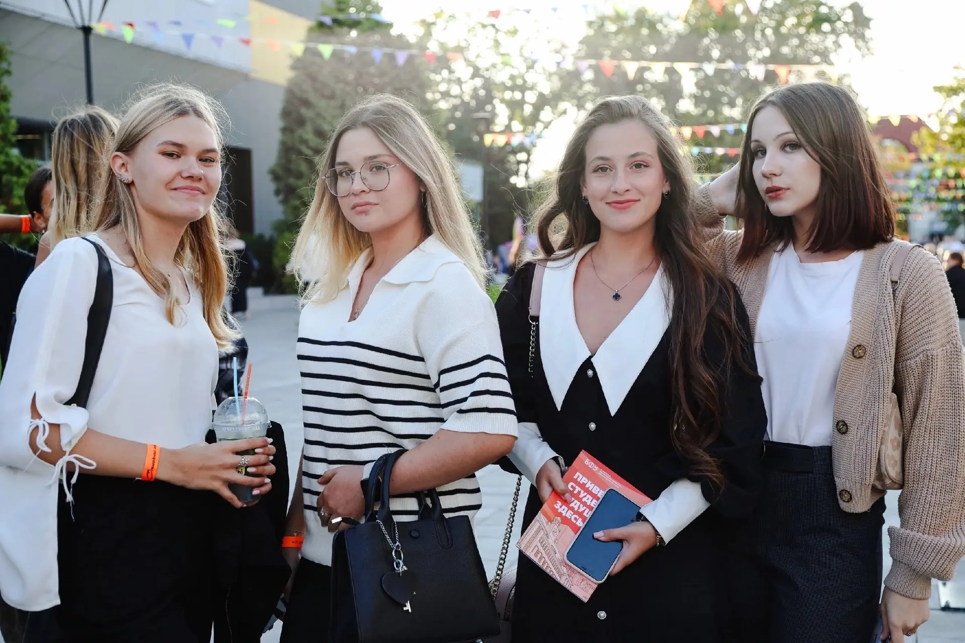 ☀️ Последняя неделя лета началась