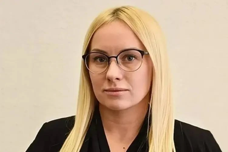 Ксения Уварова стала врио министра цифрового развития Белгородской области