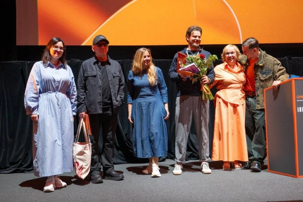 Это было оригинально 🧡