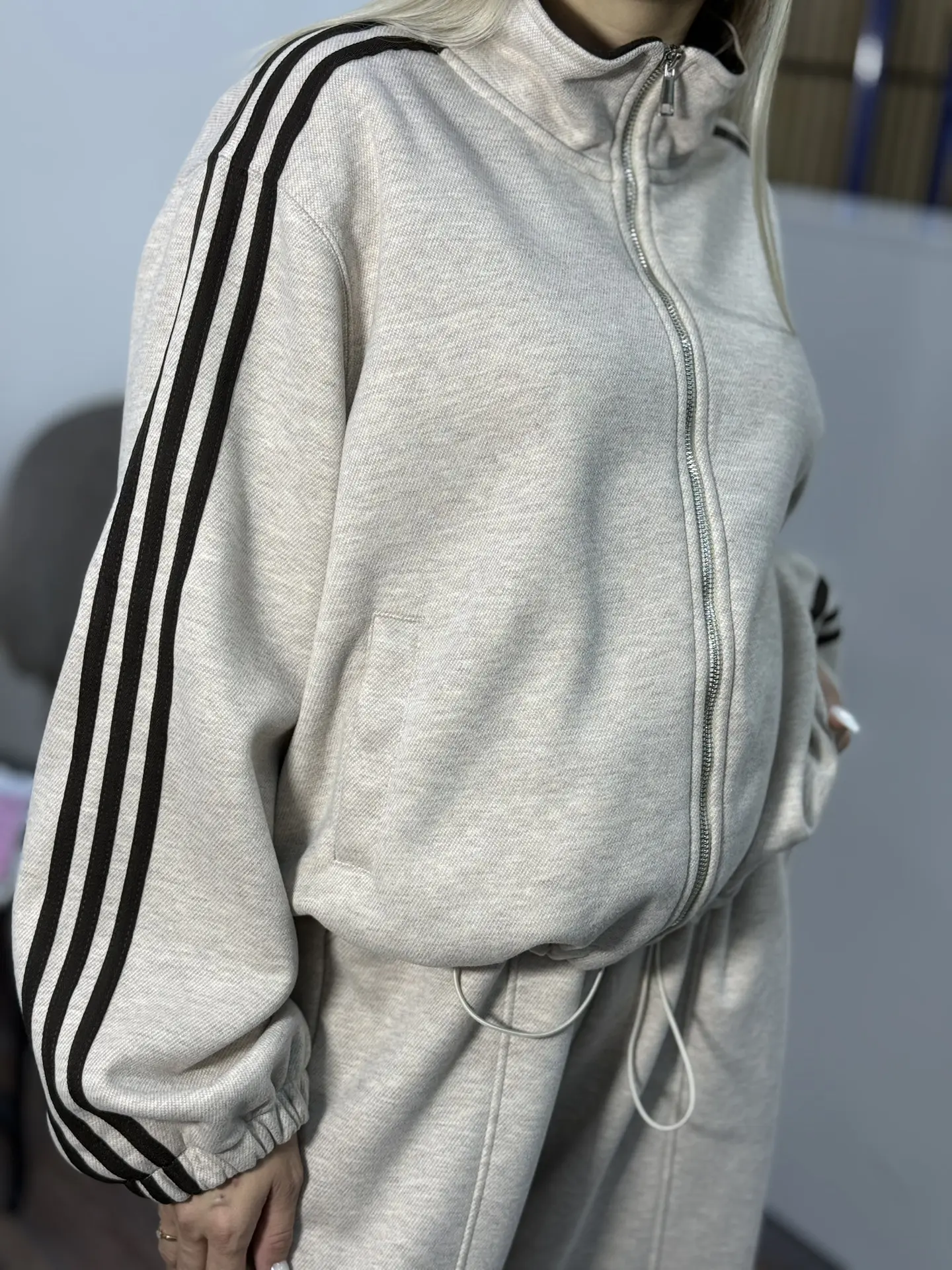 🏷️ костюм | единый